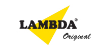 Lambda logo